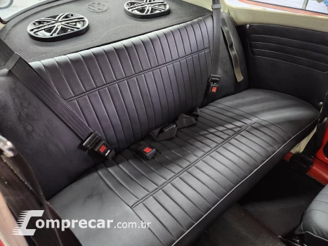 FUSCA 1.5 8V