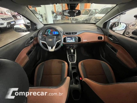 ONIX 1.4 MPFI Activ 8V