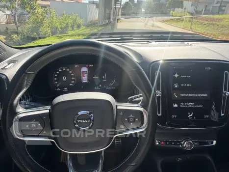XC40 1.5 T5 Hybrid R-design FWD Geartronic