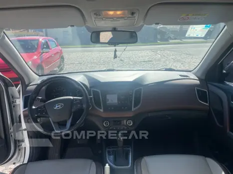 CRETA 2.0 16V Prestige
