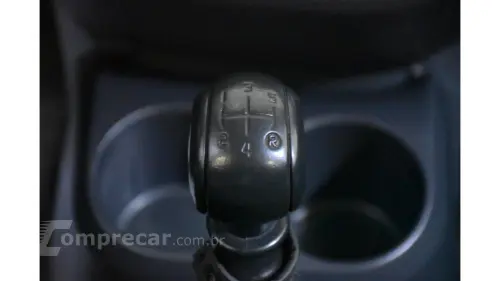 UNO - 1.0 EVO VIVACE 8V 4P MANUAL