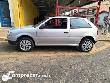 GOL 1.0 MI Trend 8V
