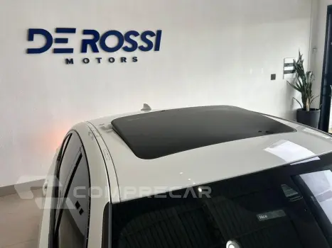 320IA 2.0 TB M SPORT ACTIVEFLEX 16V 4P