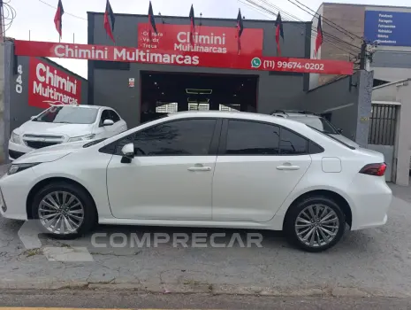 COROLLA 2.0 XEI 16V