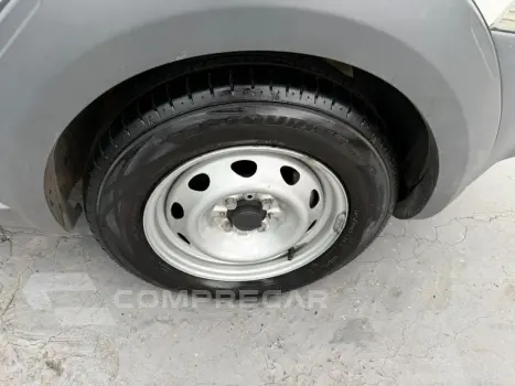 Strada Working HARD 1.4 Fire Flex 8V CS