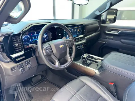 SILVERADO 5.3 V8 1500 High Country 4X4