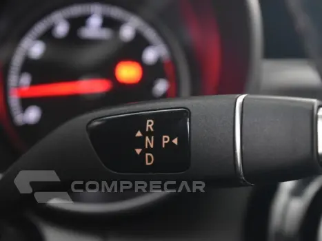 C 180 - 1.6 CGI 16V TURBO 4P AUTOMÁTICO
