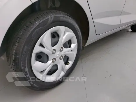 HB20 1.0 12V FLEX COMFORT PLUS MANUAL