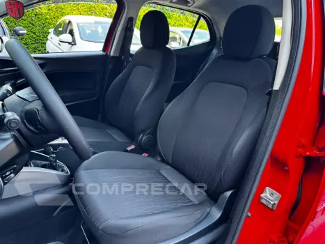 ARGO 1.0 Firefly Drive