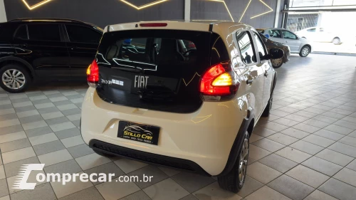 KA + 1.0 SE 12V
