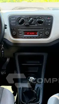 UP 1.0 MPI Move UP 12V