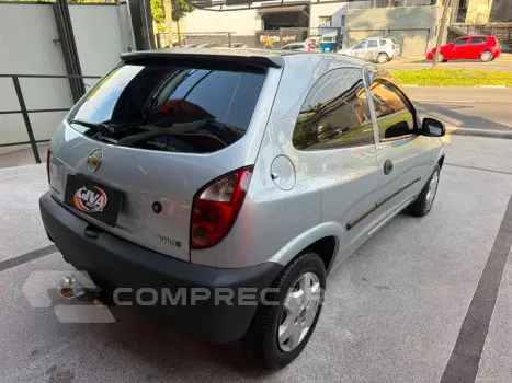 Celta Life/ LS 1.0 MPFI 8V FlexPower 3p