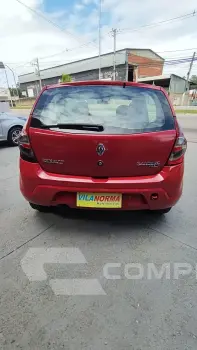 SANDERO 1.6 Expression 8V