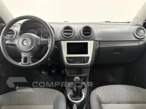 GOL 1.0 12V MPI Totalflex City