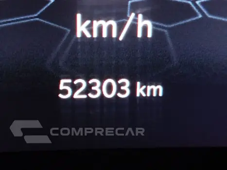 Compass 1.3 T270 Turbo Flex Longitude At6