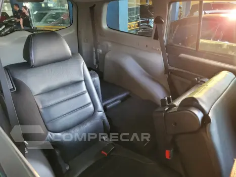 Pajero HPE 3.2 4x4 T.I. Dies. 5p Aut.
