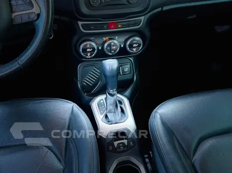 RENEGADE 1.3 T270 Turbo Longitude