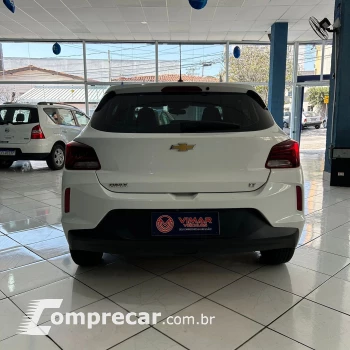 ONIX 1.0 LT