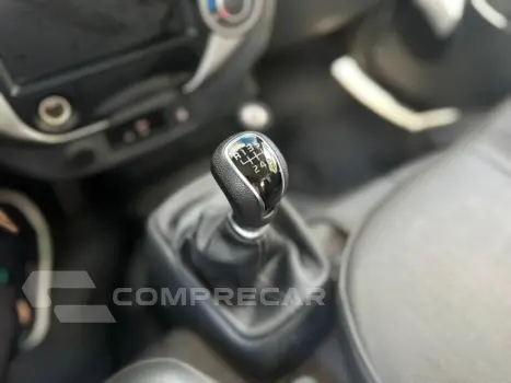 BONGO 2.5 TD DIESEL STD CS 4x4 MANUAL