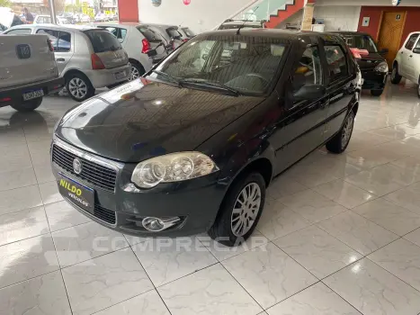 PALIO 1.4 MPI ELX 8V