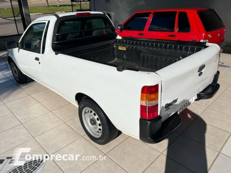 COURIER 1.6 L 8V