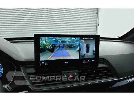 Q5 2.0 55 TFSIE PHEV SPORTBACK PERFORMANCE BLACK Q