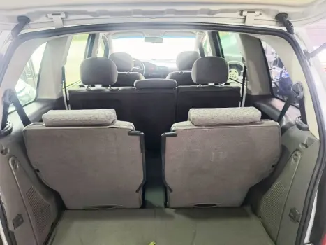 ZAFIRA 2.0 MPFI Expression 8V