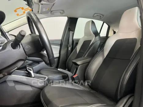 ONIX 1.0 TURBO FLEX PREMIER AUTOMÁTICO