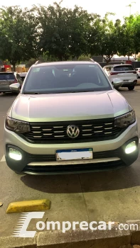 T-CROSS 1.0 200 TSI Sense