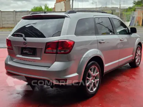 FREEMONT EMOT./PRECISION 2.4 16V 5p Aut.