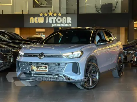 TERA 1.0 170 TSI HIGH AUTOMÁTICO