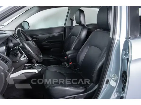 ASX 2.0 4X4 AWD 16V GASOLINA 4P AUTOMÁTICO