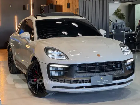 MACAN 2.9 V6 BITURBO GASOLINA GTS PDK