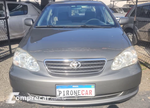 COROLLA 1.8 XEI 16V