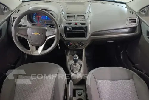 COBALT 1.4 LT 8V