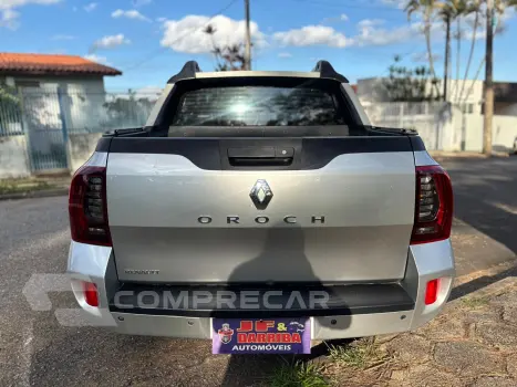 DUSTER OROCH 2.0 16V Dynamique