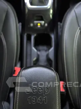 RENEGADE 1.3 T270 Turbo Longitude