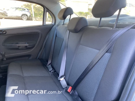 VOYAGE 1.0 12V MPI TOTALFLEX 4P MANUAL