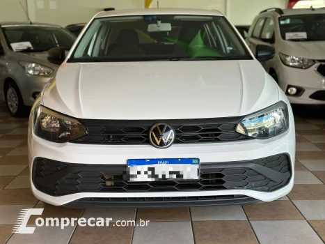 POLO 1.0 MPI Track
