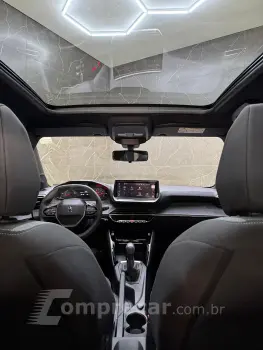 208 1.0 Firefly Style