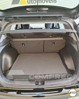 Creta 1.6 16V 4P FLEX SMART PLUS AUTOMÁTICO