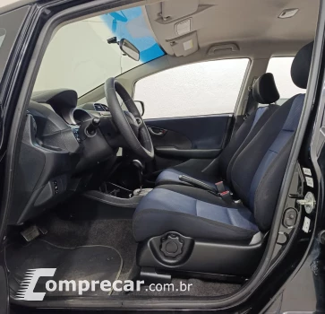 FIT 1.4 LX 16V