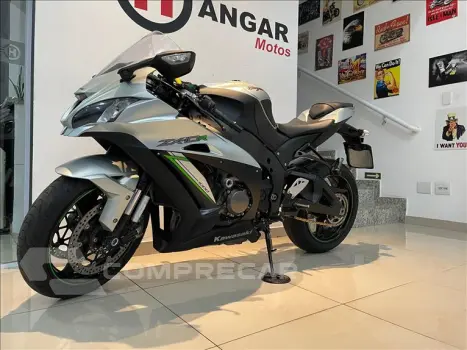 NINJA ZX-10R ABS