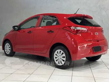 HB20 1.0 Comfort 12V