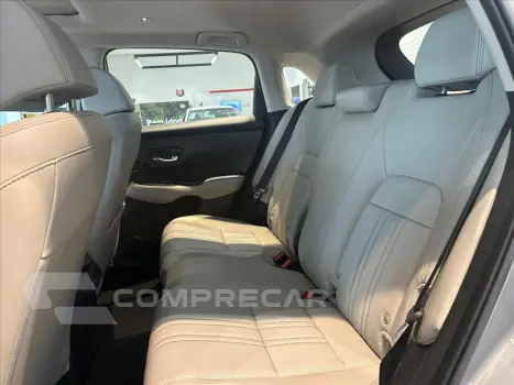 ZR-V 2.0 i-VTEC GASOLINA TOURING CVT