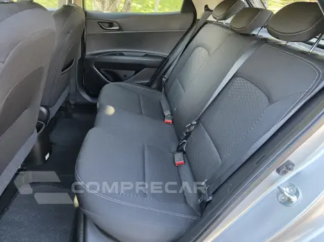 HB20 1.0 12V Vision