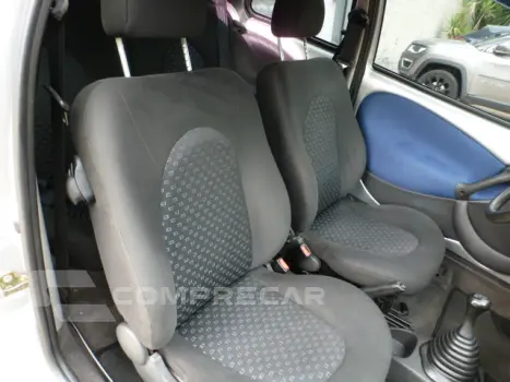 KA 1.0 MPI GL 8V