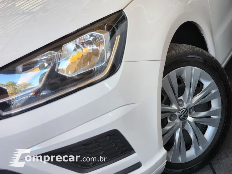 VOYAGE 1.0 12V MPI Totalflex
