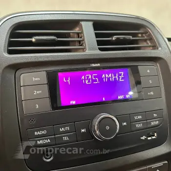 Kwid KWID Zen 1.0 Flex 12V 5p Mec.