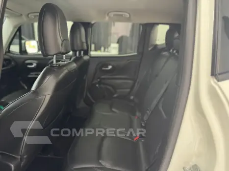 RENEGADE 1.8 16V Night Eagle